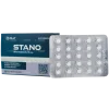 Stanozolol 10 mg - 25/100 Tabletten - Zillt Medicine Stano – Bild 2