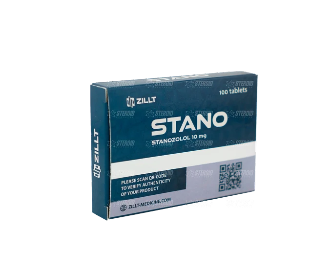 Stano-product