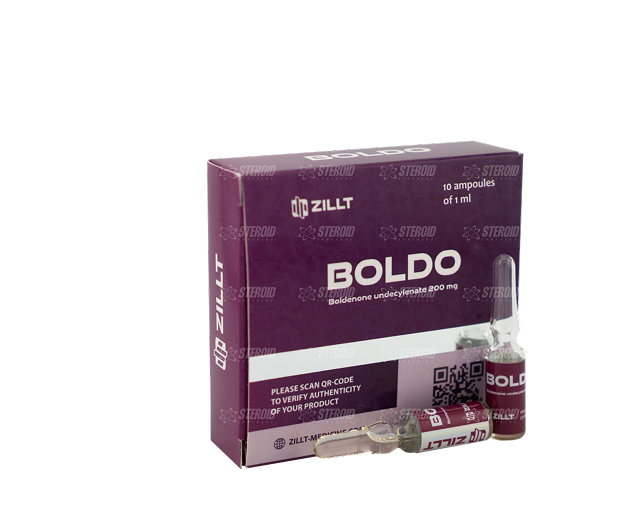 boldo-cycle-product