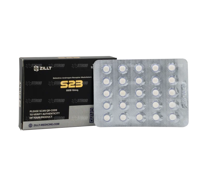 Mastorin (S23) 10 mg – 25 Tabletten – Zillt Medicine-2