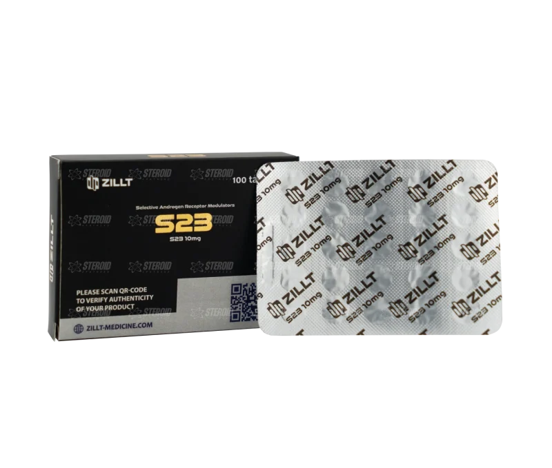 Mastorin (S23) 10 mg – 25 Tabletten – Zillt Medicine-3