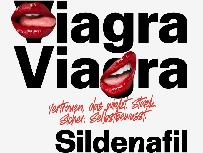 Sildenafil (Viagra) 25 mg – 25 Tabletten – Zillt Medicine Sildeno-8