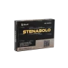 Stenobolic (SR9009) 10 mg - 25 Tabletten - Zillt Medicine Stenabolo