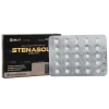 Stenobolic (SR9009) 10 mg - 25 Tabletten - Zillt Medicine Stenabolo – Bild 2