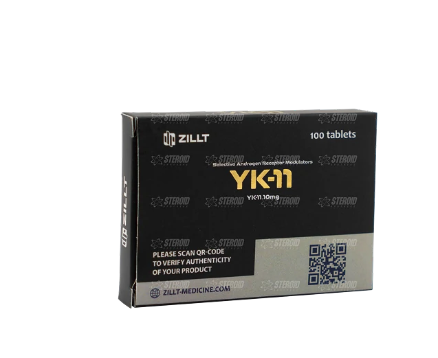 YK11-product